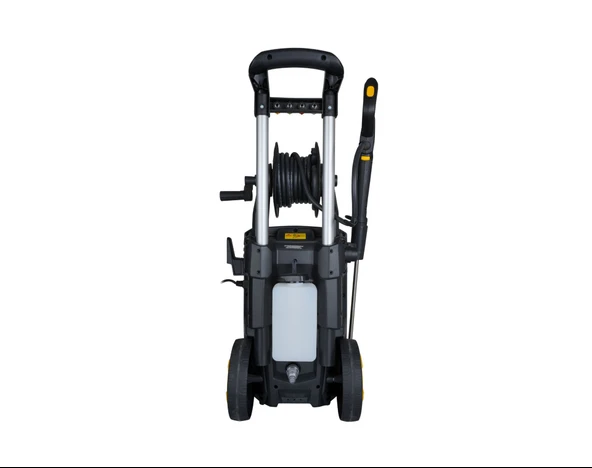 RTM714 Yüksek Basınçlı Yıkama 2500 W 195 Bar - 3