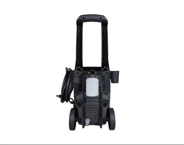 RTM708 Basınçlı Yıkama Makinesi 1600 W 130 BAR - 3