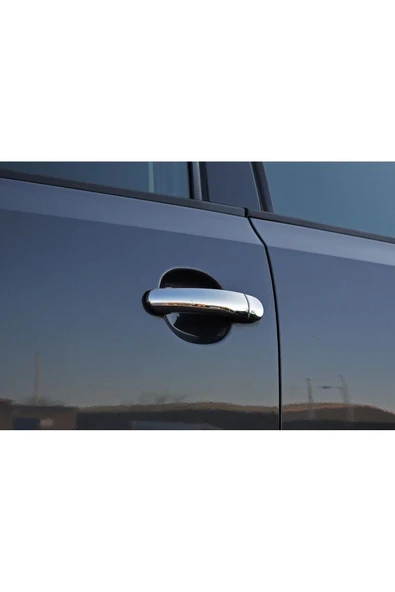 Vw Jetta Krom Kapı Kolu 2011 Ve Sonrası - Resim 3