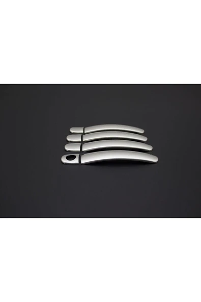 Vw Jetta Krom Kapı Kolu 2011 Ve Sonrası - Resim 2