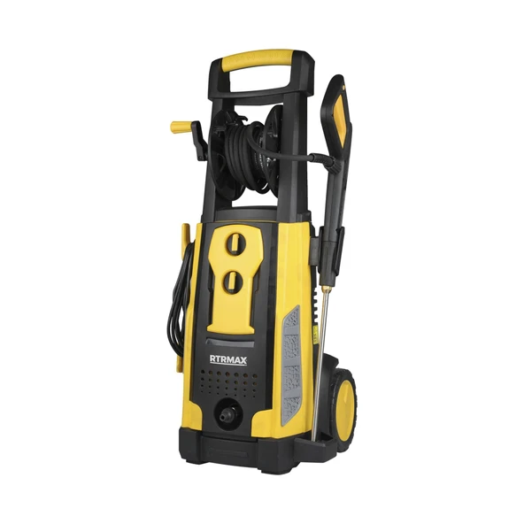 RTM716 Yüksek Basınçlı Yıkama 3200 W 225 Bar