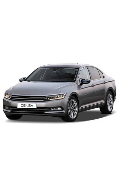 2015-2019 Arası Volksvagen Passat B-8 Krom Set 5 Ürün 11 Parça ürün görseli 1