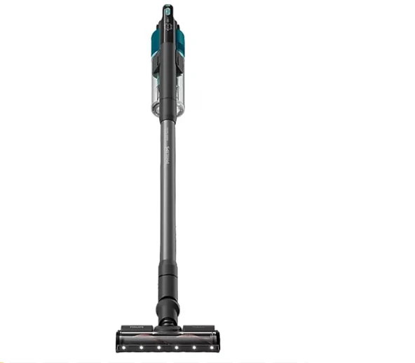 Philips PowerCyclone XC6553/01 Islak Kuru Şarjlı Dikey Süpürge - 3