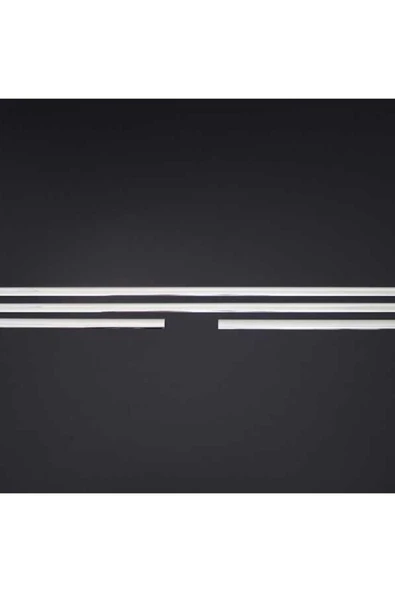 PEUGEOT 207 2006-2012 MODELLER ARASI KROM CAM ÇITASI 4 PARÇA PASLANMAZ ÇELİK ürün görseli 1