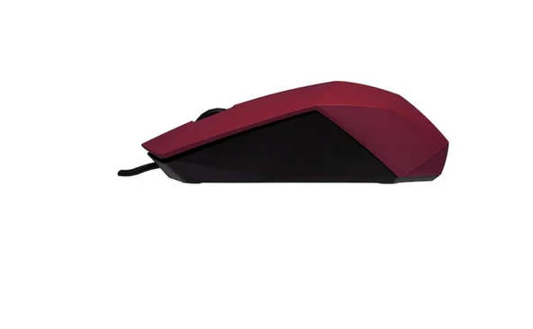Everest SM-201 Usb Kablolu 1200 DPI Optik Mouse - 3