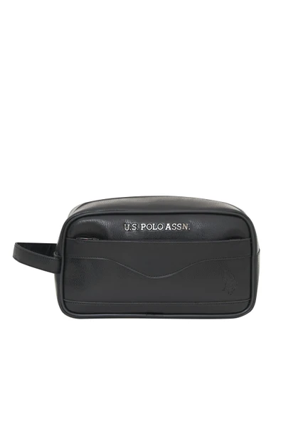 U.S.POLO ASSN.SİNCE 1890 ERKEK TRAŞ ÇANTASI PLTRS25036