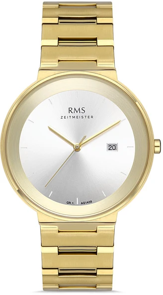 RMS ERKEK KOL SAATİ GR.1.AG1438.06 - 1