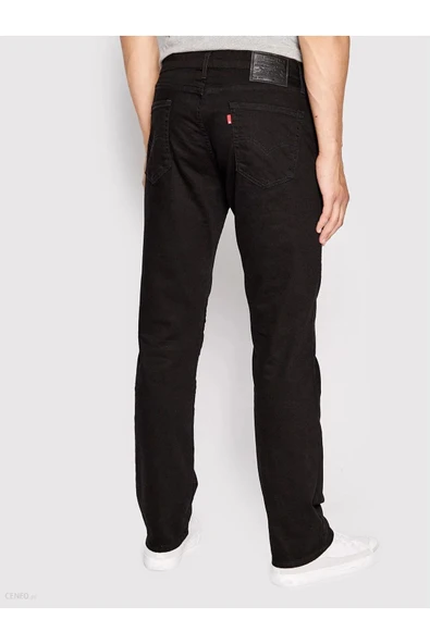 ® Jeans 514™ A4906-0008 Siyah Regular - 3