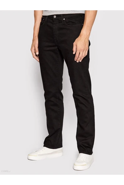 ® Jeans 514™ A4906-0008 Siyah Regular