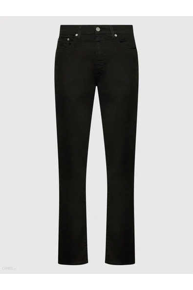 ® Jeans 514™ A4906-0008 Siyah Regular - 2