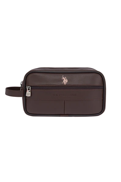 U.S.POLO ASSN.SİNCE 1890 ERKEK TRAŞ ÇANTASI PLTRS25047