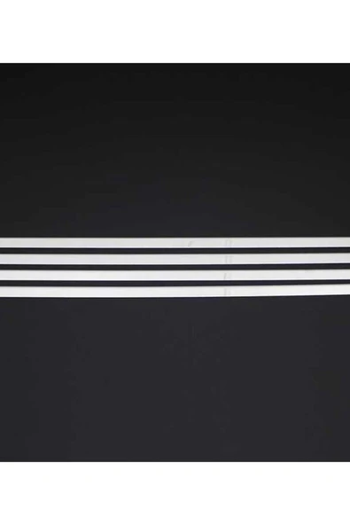 VW PASSAT 3B 1998-2004 MODELLER ARASI KROM CAM ÇITASI 4 PARÇA PASLANMAZ ÇELİK ürün görseli 1