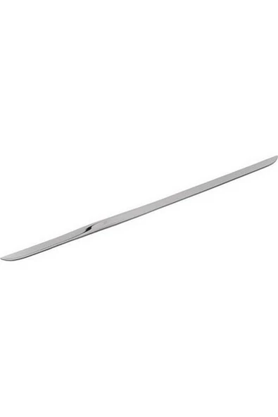 Hyundai Era 2005-2011 Model Uyumlu Arası Krom Bagaj Alt Çıtası Paslanmaz Çelik ürün görseli 1