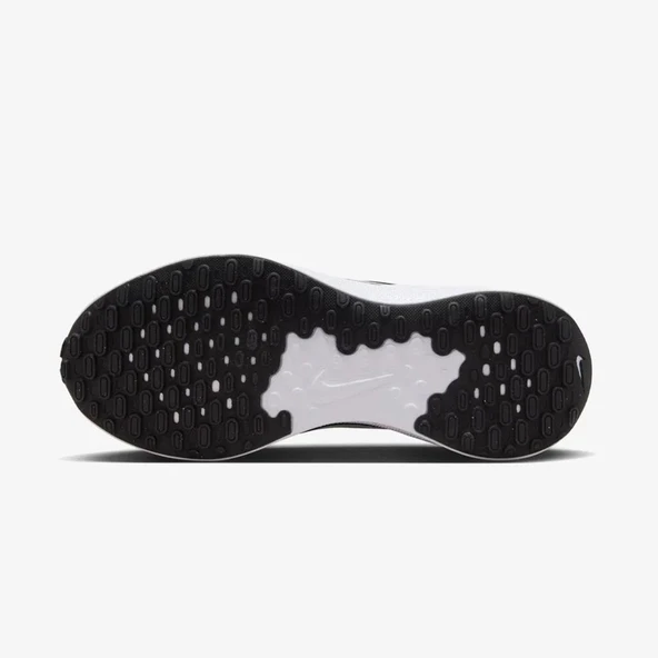 Nike W Revolution 7 FB2208-003 Siyah Kadın Yürüyüş & Koşu Ayakkabısı - 7