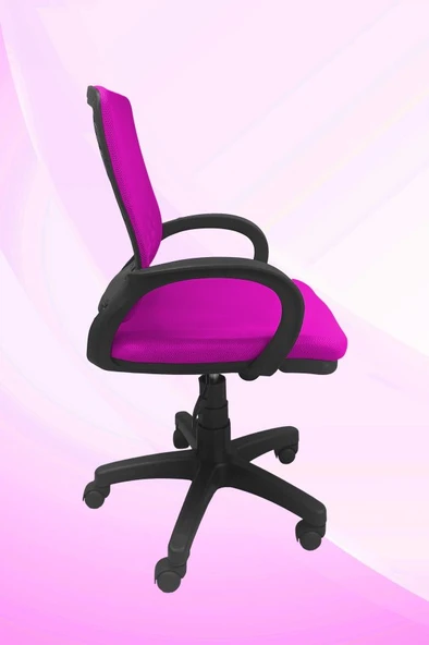 Porziyon Comfy Çalışma Sandalyesi  Ofis Koltuğu