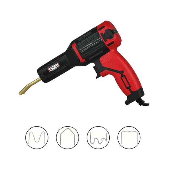 Attlas ATPK 50 Tampon Tamir Tabancası - 3