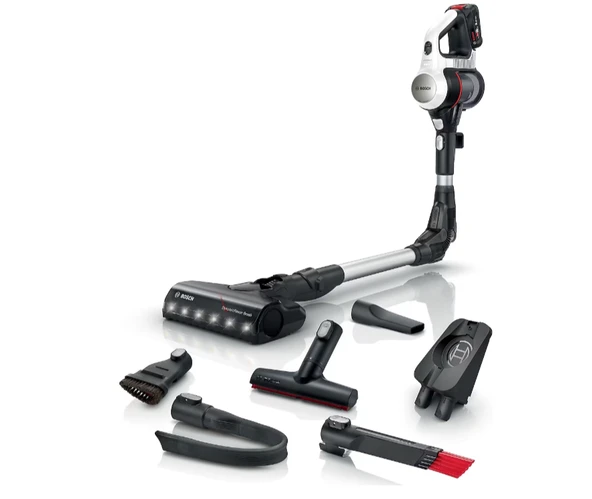 Bosch BCS711XXL Şarjlı Dikey Süpürge