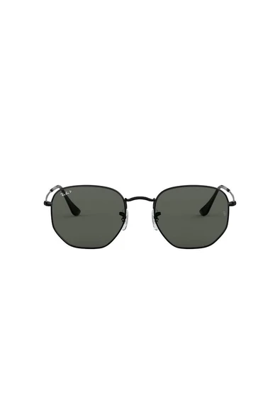 Ray-Ban Rb 3548N 002/58 54 Polarize Unisex Güneş Gözlüğü - Resim 2