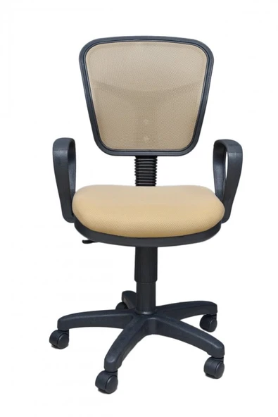 PORZİYON Ofis Çalışma Koltuğu Öğrenci Çalışma Sandalyesi