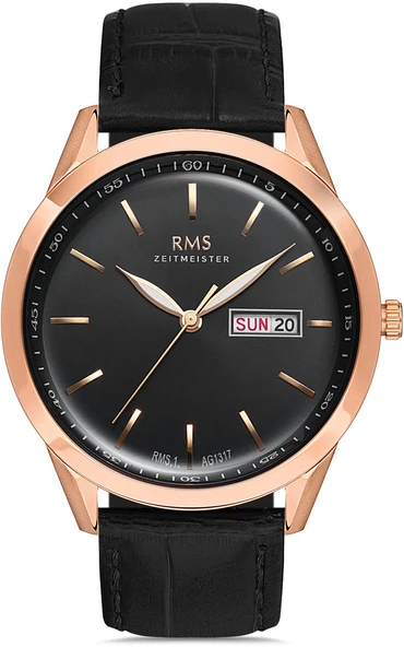 RMS ERKEK KOL SAATİ RMS.1.AG1317.14 - 3