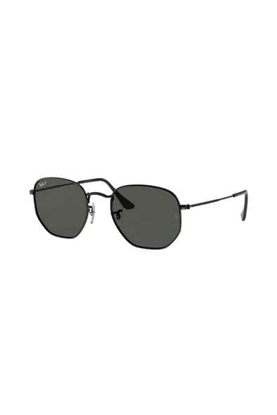 Ray-Ban Rb 3548N 002/58 54 Polarize Unisex Güneş Gözlüğü ürün görseli