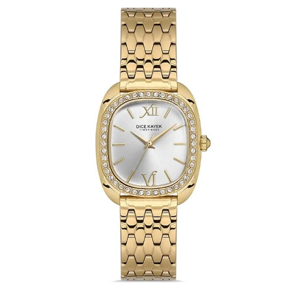 Dice Kayek DK.1.AG1380.06 Kadın Kol Saati ürün görseli