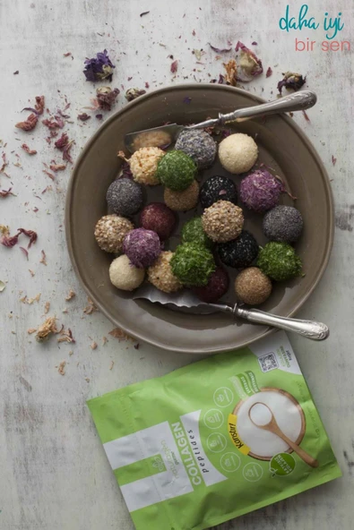 Naturagen Kolajen Gurme Toz Kolajen 150 g - 6