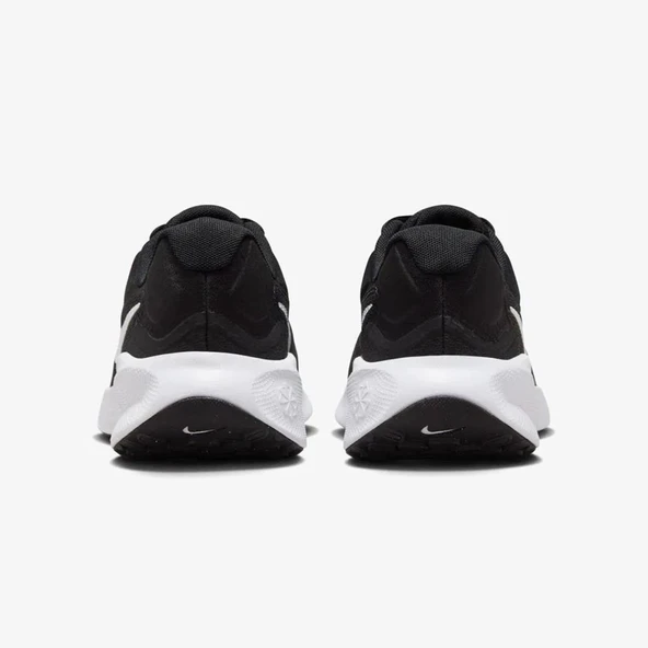 Nike W Revolution 7 FB2208-003 Siyah Kadın Yürüyüş & Koşu Ayakkabısı - 5