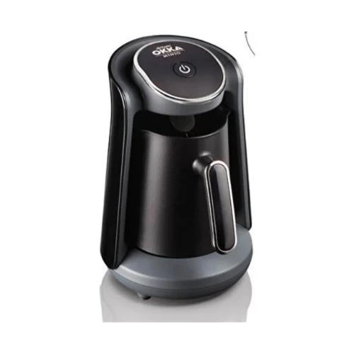 Arzum ÇEYİZ SET AR9027PRO BLACKLİNE - 4
