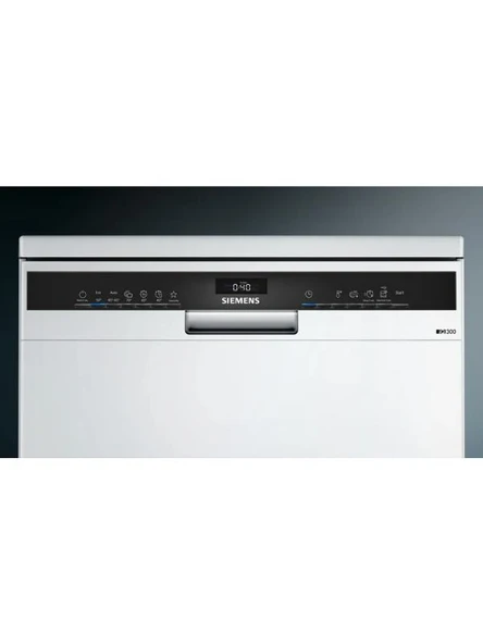 Siemens SE23EW60KT Bulaşık Makinesi - 3