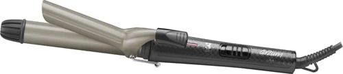Arzum AR5027 Lisa 25mm Seramik Plaka Saç Maşası - Siyah
