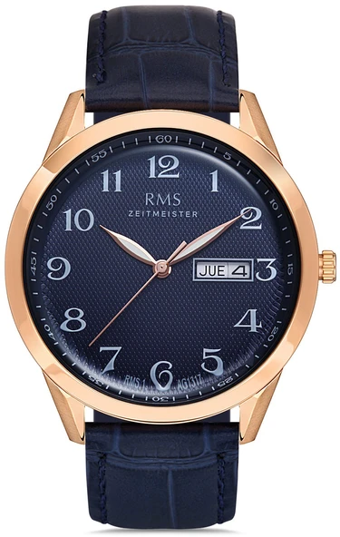 RMS ERKEK KOL SAATİ RMS.1.AG1317.24 - 4