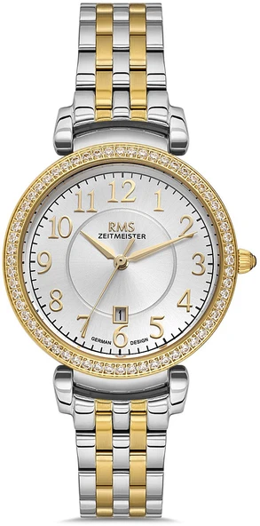 RMS KADIN KOL SAATİ RMS.1.AG1103.09 - 2