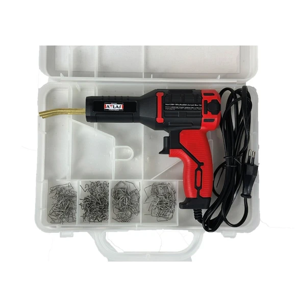 Attlas ATPK 50 Tampon Tamir Tabancası - 2