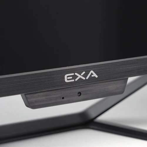 EXA AIO H24S-V2 C55 Intel Core i5 14400 16GB RAM 512GB SSD 23.8" FreeDOS All in One Bilgisayar - 4