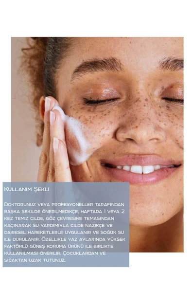 ALGAE DAILY PEEL - 3