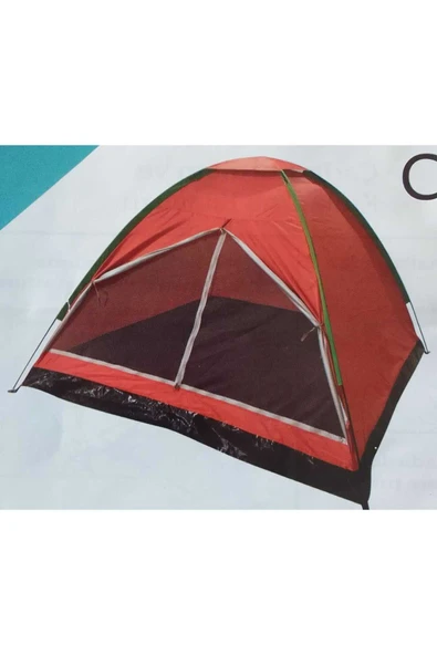 CAMP TEEPEE KAMP ÇADIRI 4 KİŞİLİK