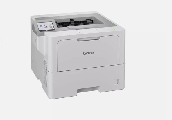 Brother HL-L6410DN Mono Lazer Yazıcı - Resim 2
