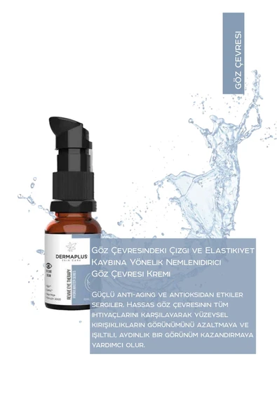 REVİVE EYE THERAPY - 2