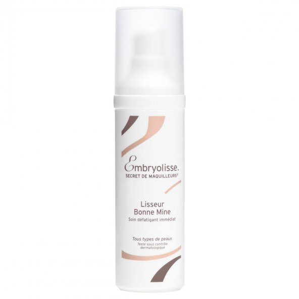 Smooth Radiant Complexion 40 ml - 2
