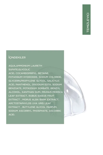 Brıghtenıng Cleanser 150 ml - 4