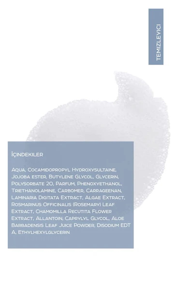 ALGAE DAILY PEEL - 4
