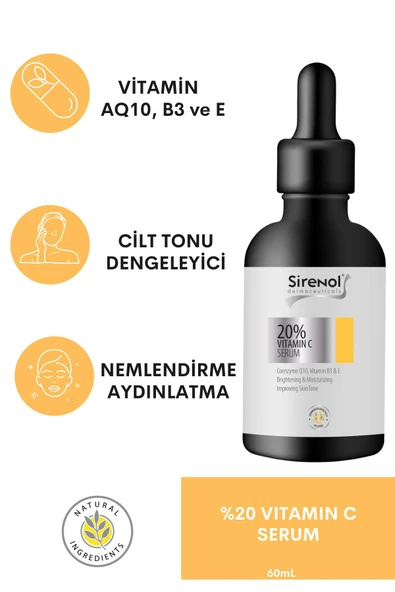 Günlük Leke Bakım Seti - 3