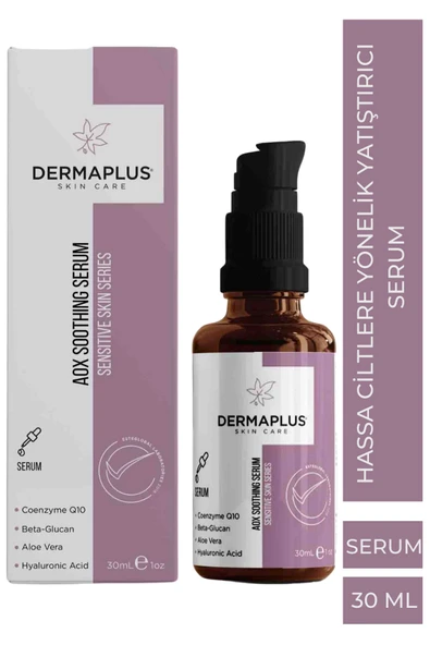 Aox Soothing Serum 30 ml.
