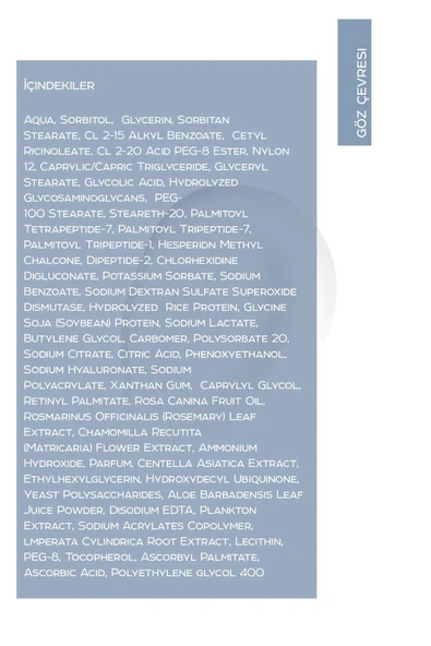 REVİVE EYE THERAPY - 4