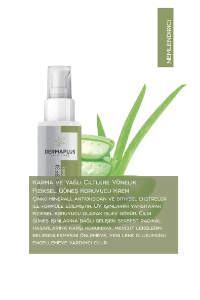 DERMAZINC SPF 30 - 2