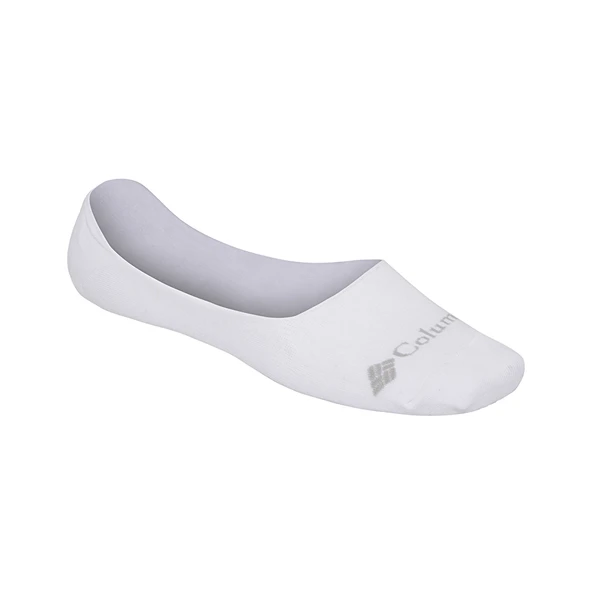 Columbia 3PP Invisibles Unisex 3'lü Kısa Çorap C1006_BRWN - 2