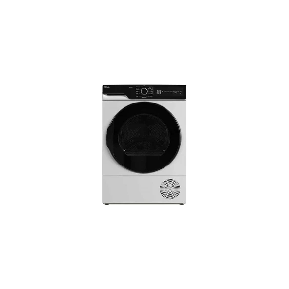 Regal KM 90433 9 kg Çamaşır Kurutma Makinesi