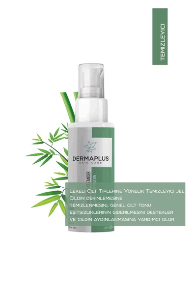 Brıghtenıng Cleanser 150 ml - 2