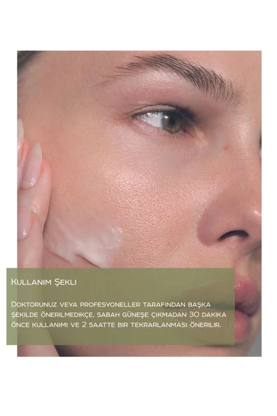 DERMAZINC SPF 30 - 3
